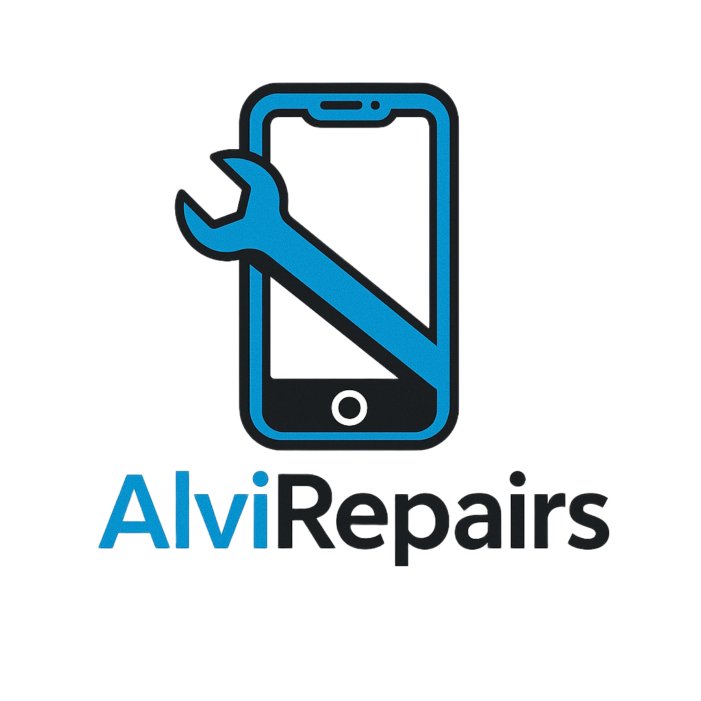 Alvi Repairs