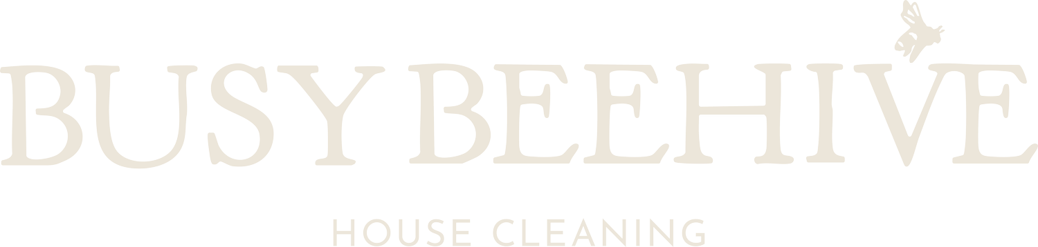 Busy Beehive - Eagle Cleaning, Bakery, and Sewing