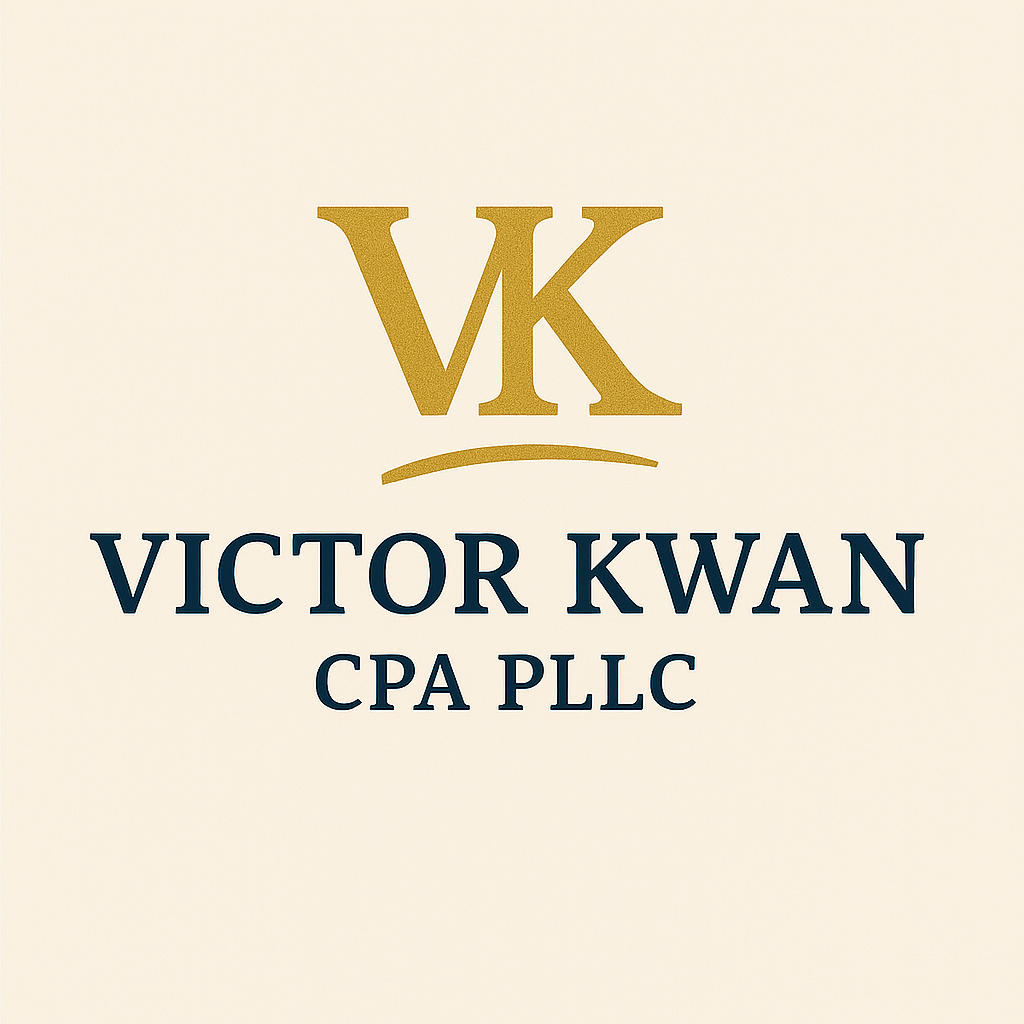 Victor Kwan CPA PLLC