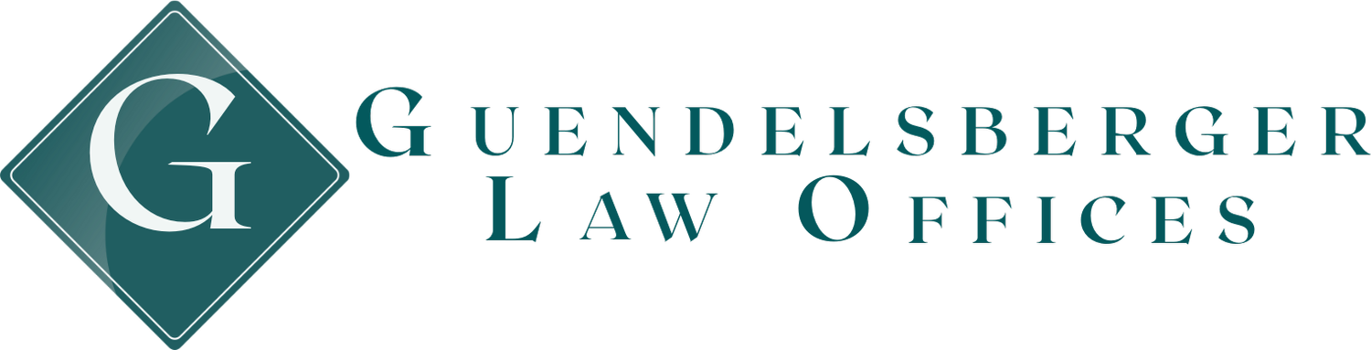GLO Guendelsberger Law Offices
