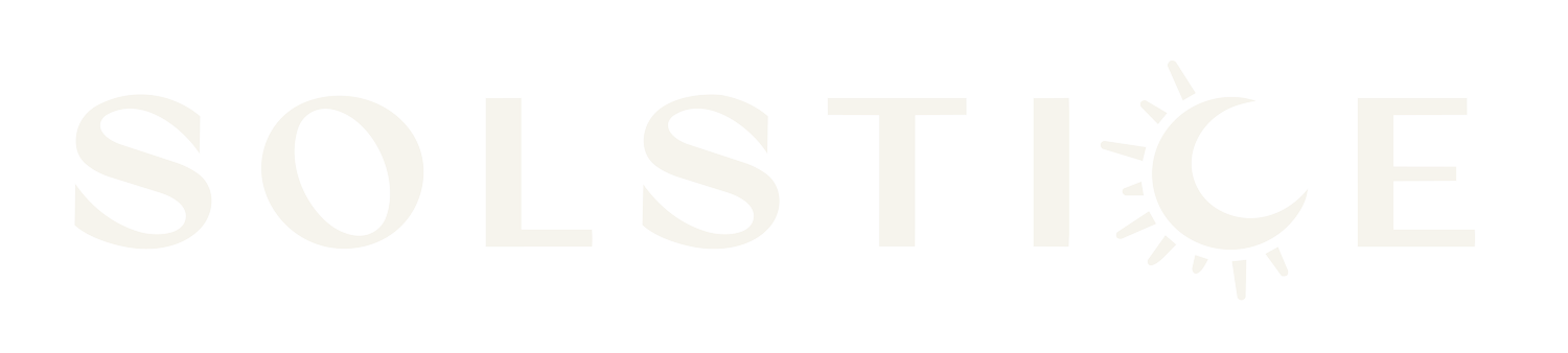 Solstice Coffee + Cocktails