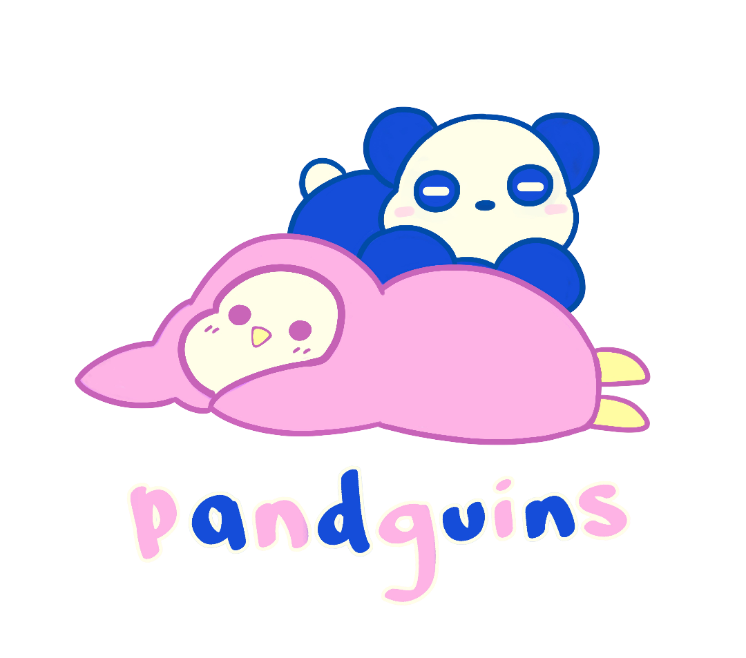 pandguins portfolio