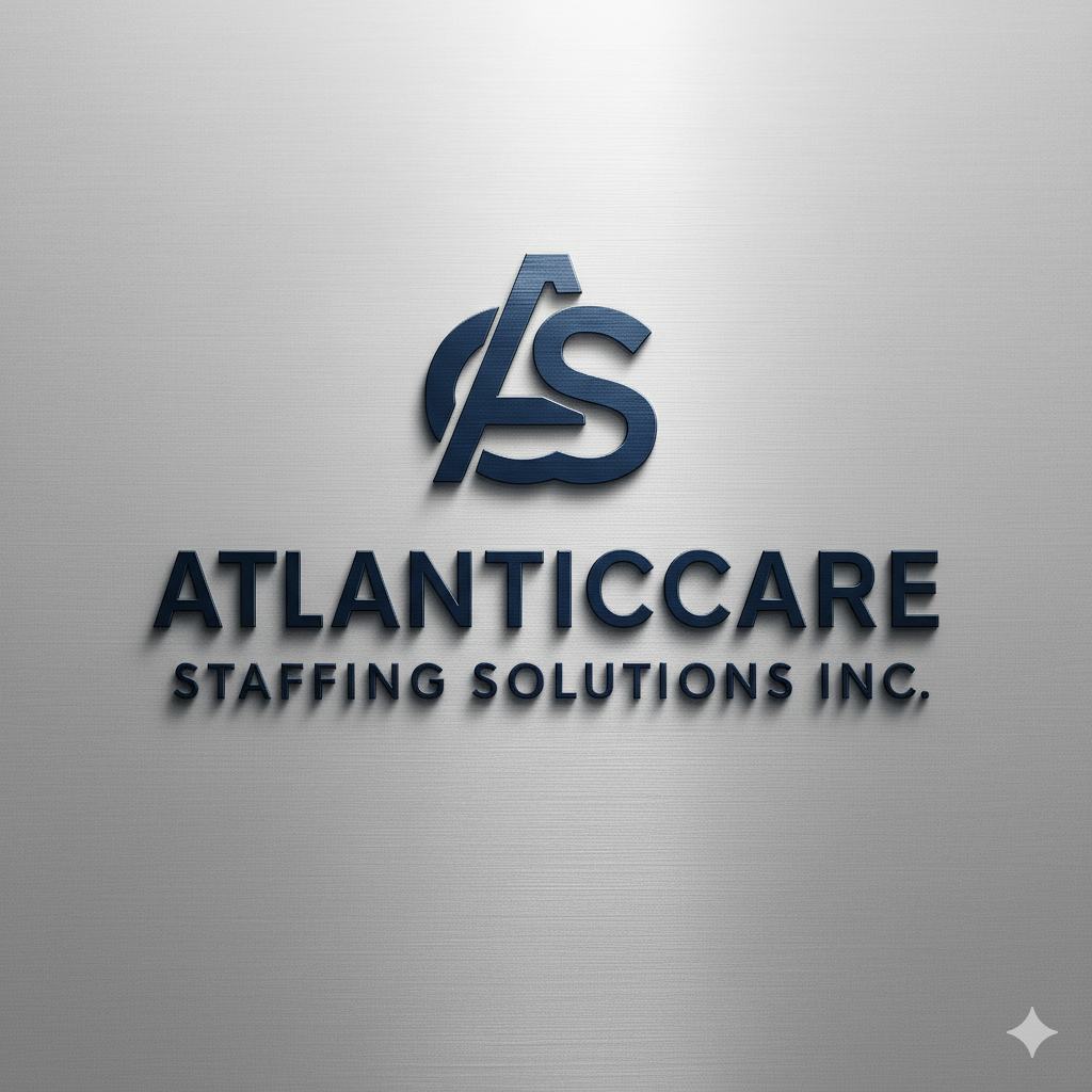 ATLANTICCARE STAFFING SOLUTIONS INC.