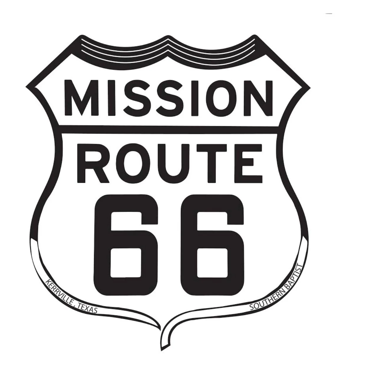 Mission Route 66