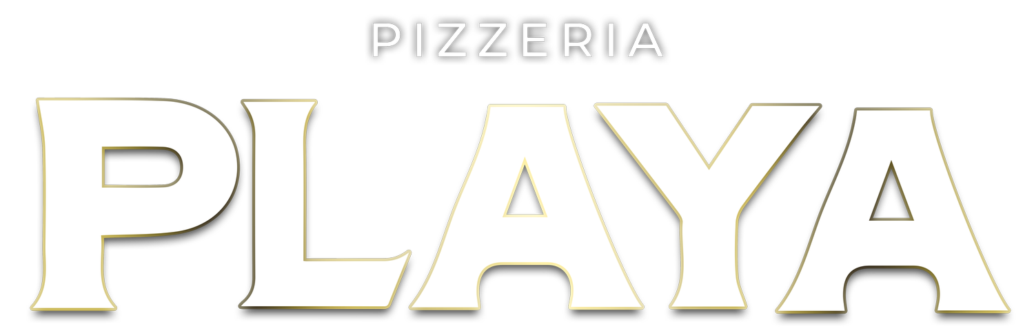 For The Love of Pizza