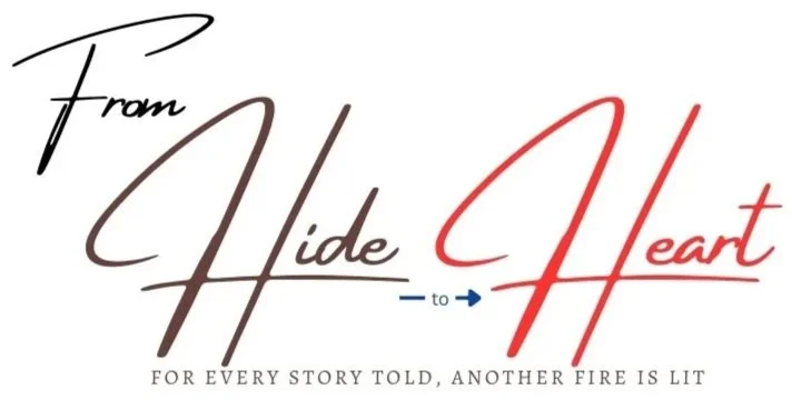 From Hide to Heart Magazine