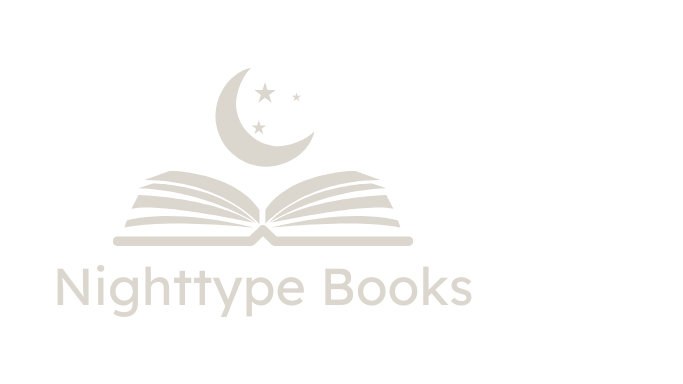 Nighttype Books