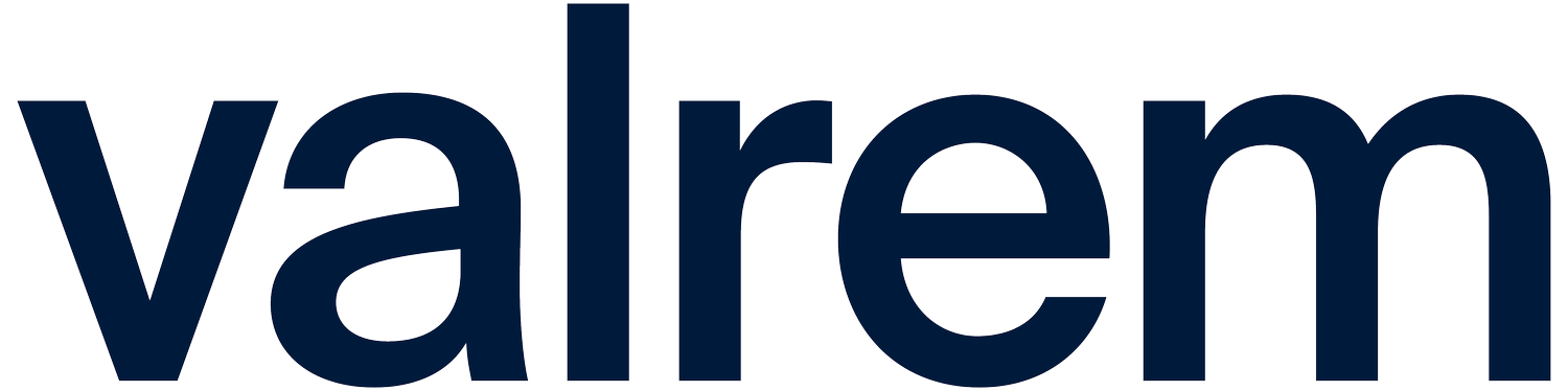 Valrem SA - Développement I Patrimoine