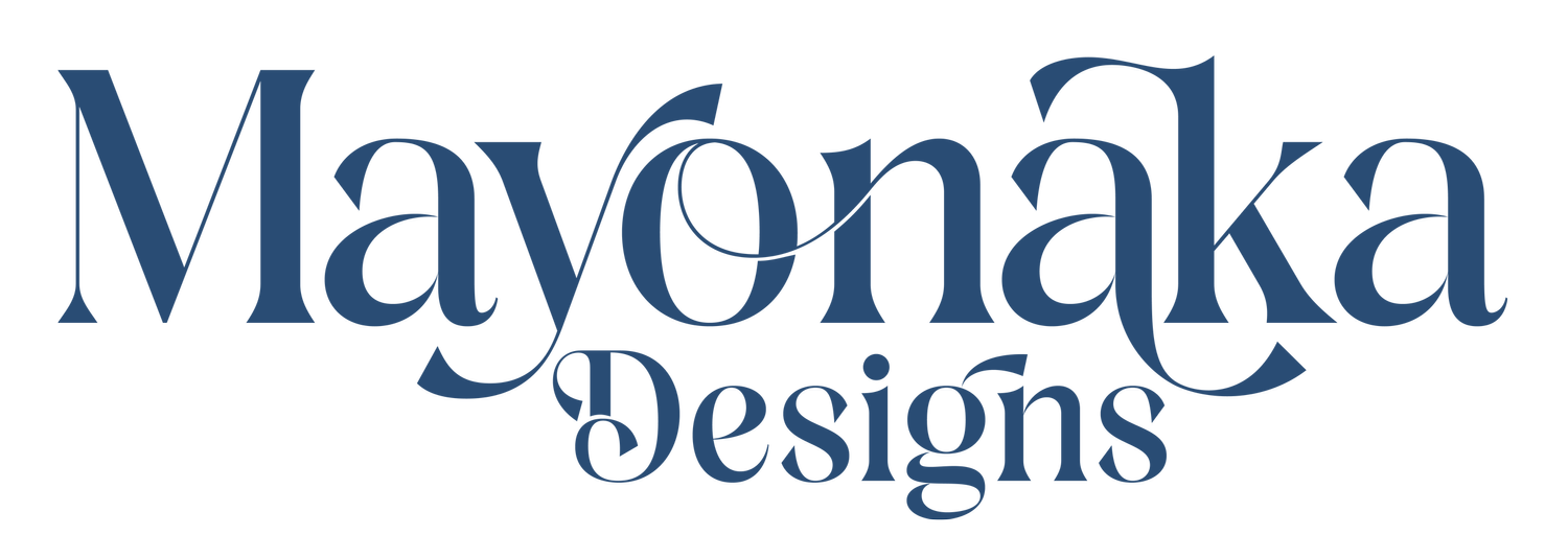 Mayonaka Designs