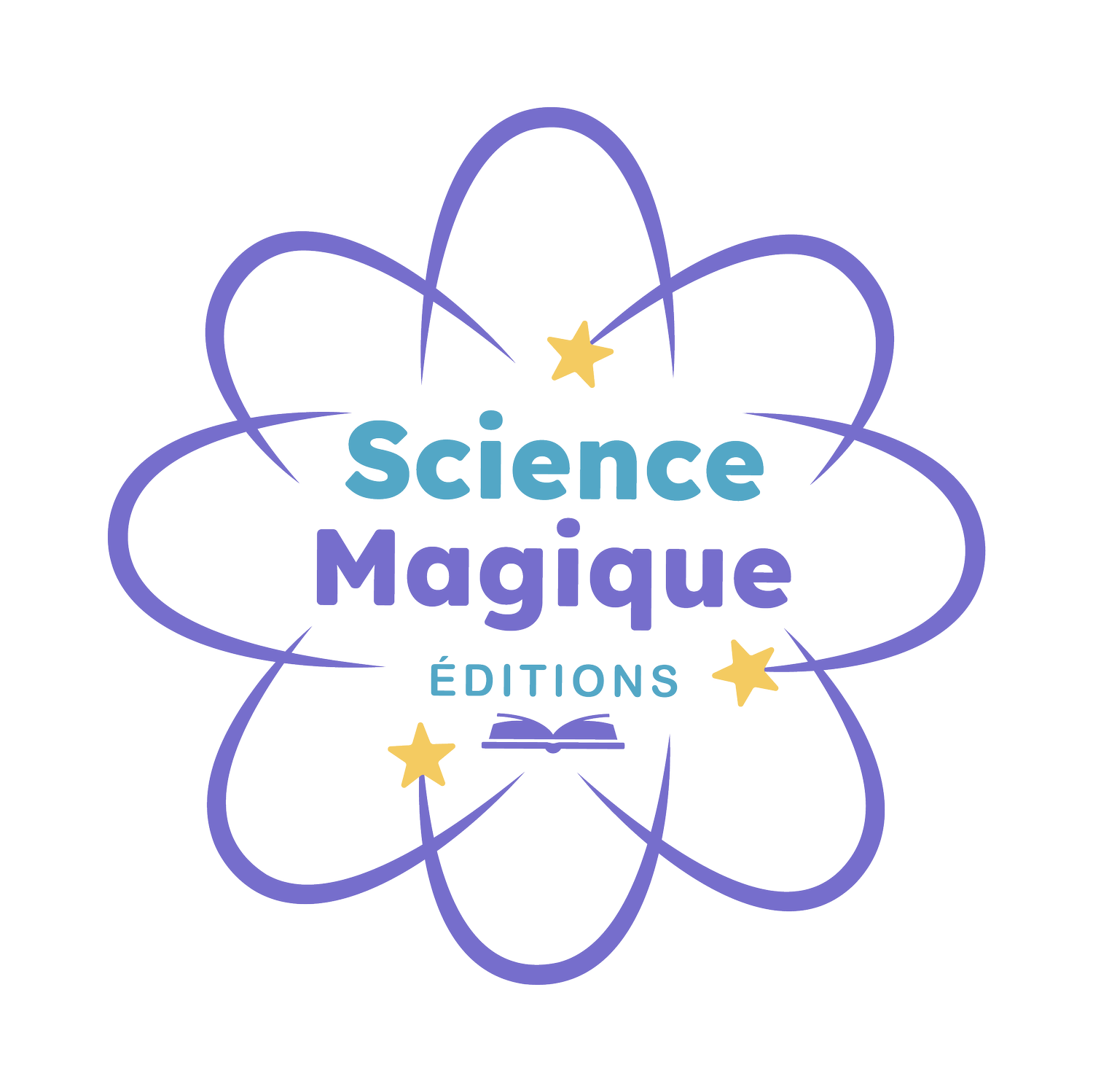 Science Magique Éditions