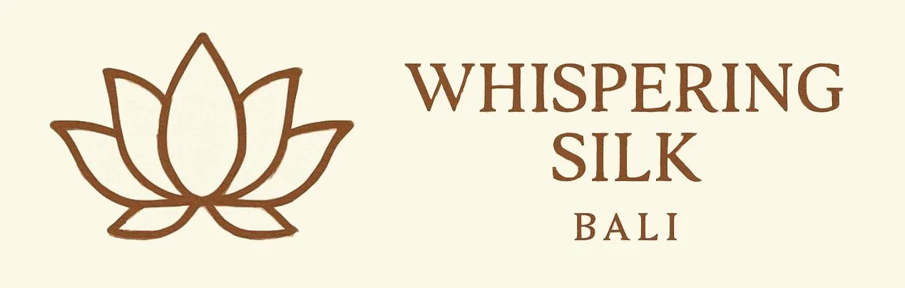 Whispering Silk Bali