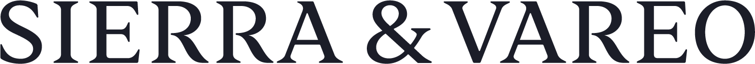 Sierra & Vareo