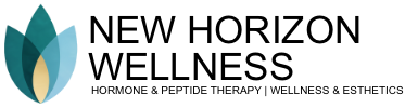 New Horizon Wellness