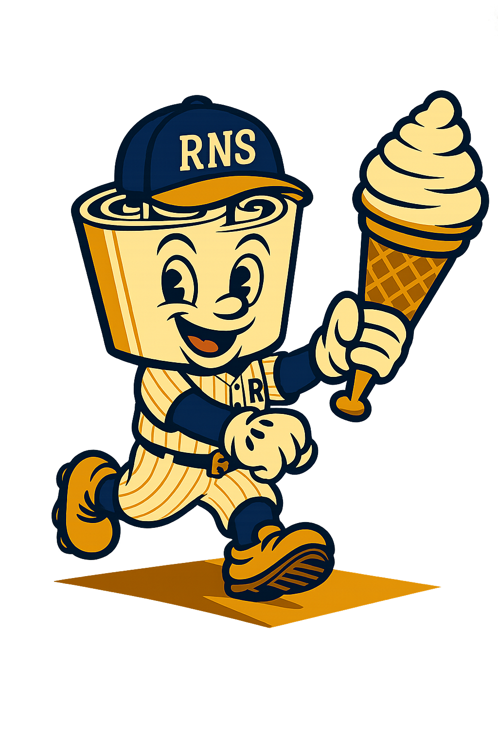 Thousands Served, Thousands Smiling