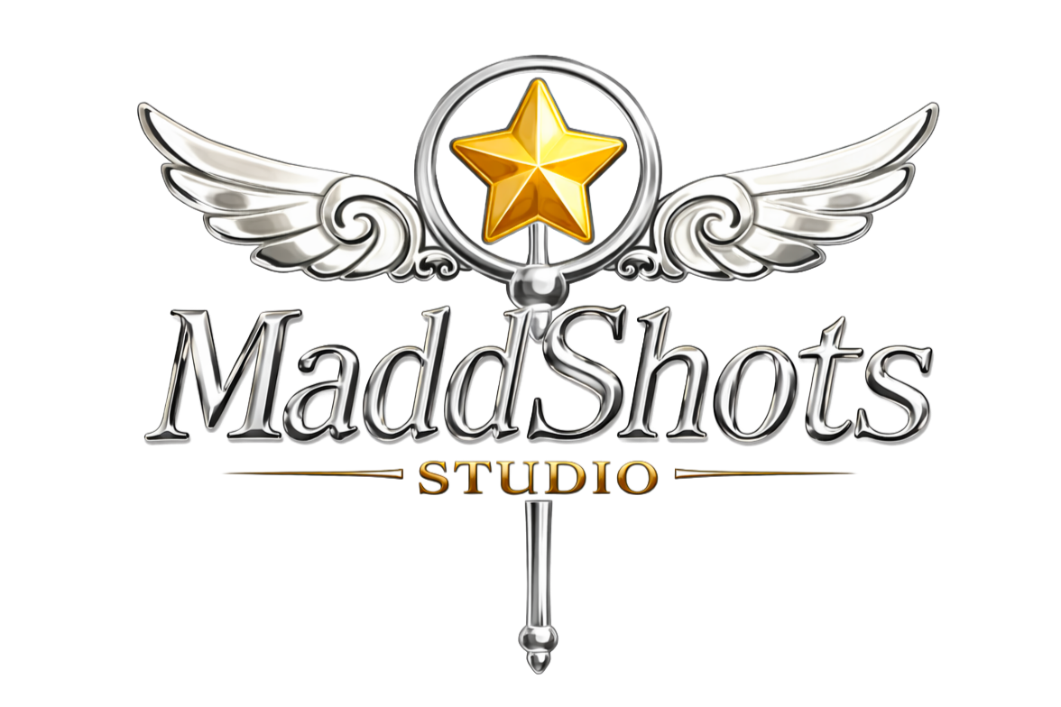 MADDSHOTS STUDIO Photographe ✰