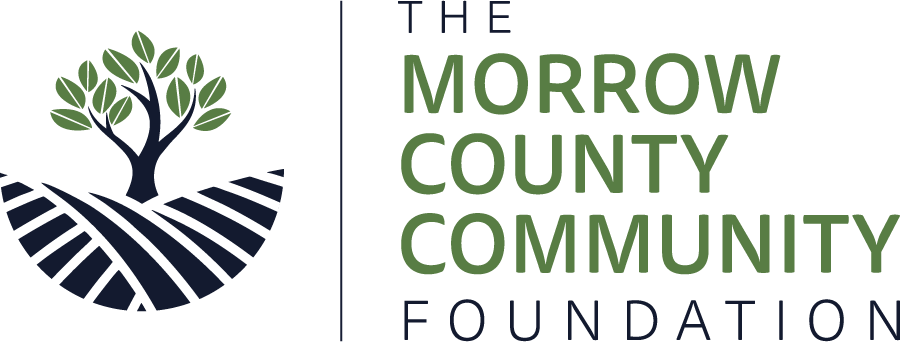 The Morrow County Community Foundation