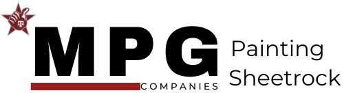 MPG Painting and Sheetrock