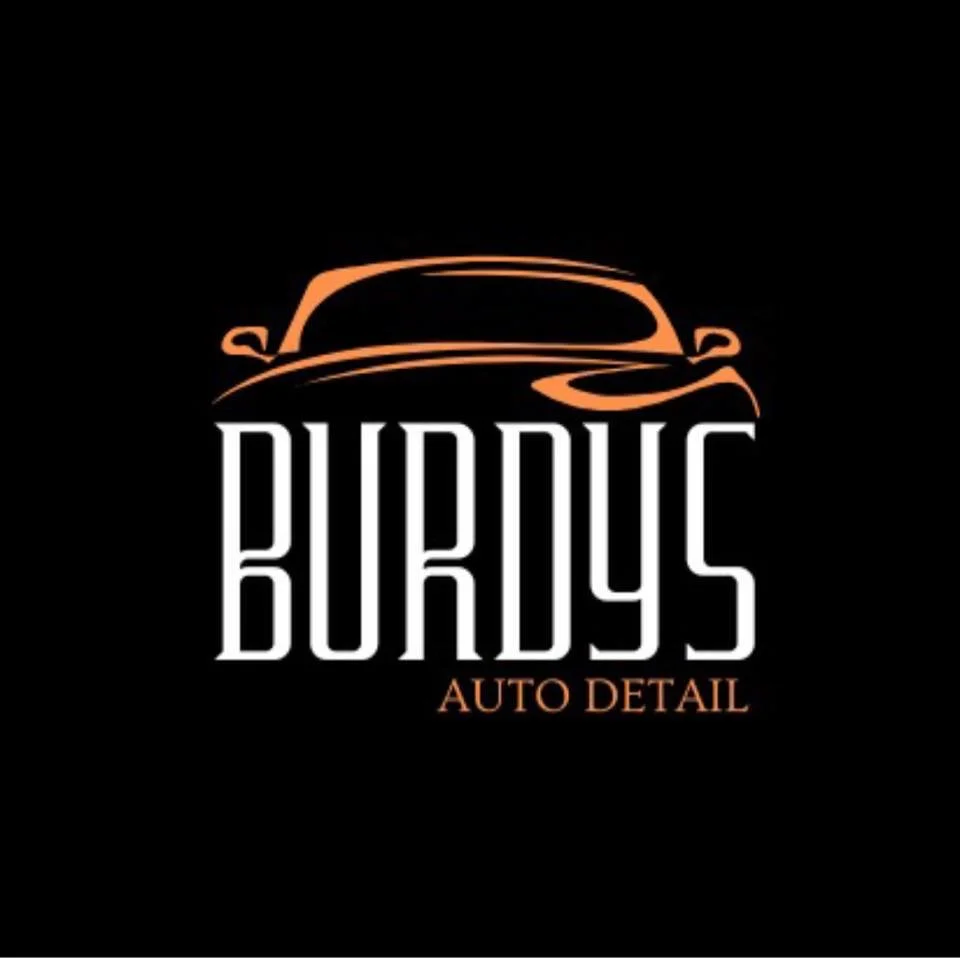 Burdys Auto Detail