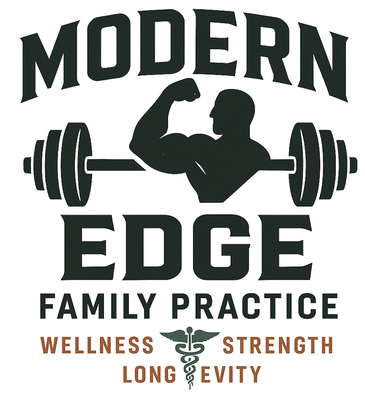 Modern Edge Family Practice, LLC. Wellness, Family Practice, and Testosterone TRT near me