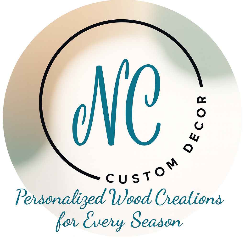 NC Custom Decor