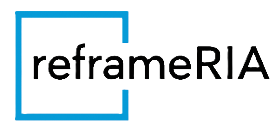reframeRIA
