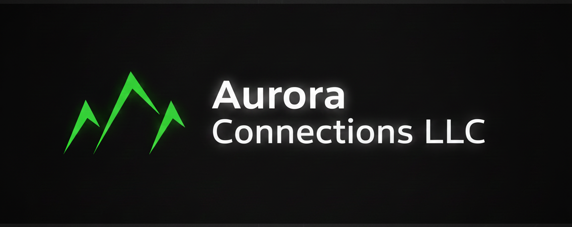 Aurora Connections: Technology Integrations