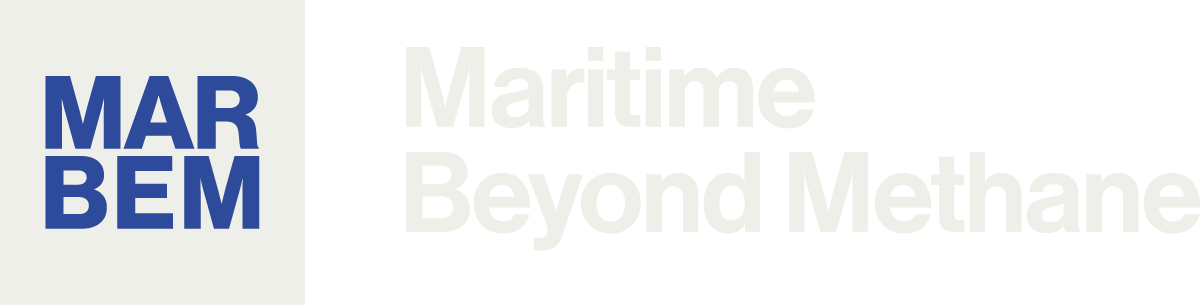 Maritime Beyond Methane