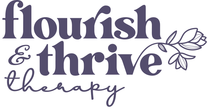 Flourish and Thrive Therapy
