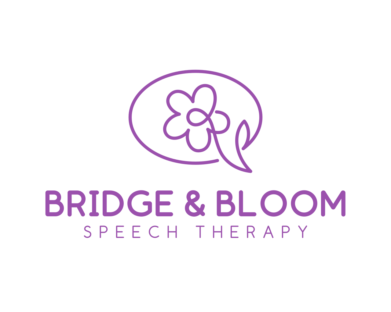 Bridge & Bloom Speech Therapy