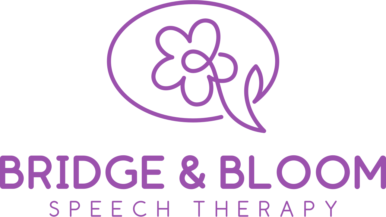 Bridge & Bloom Speech Therapy