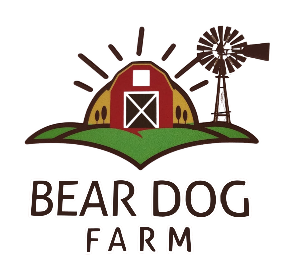 Bear Dog Farm