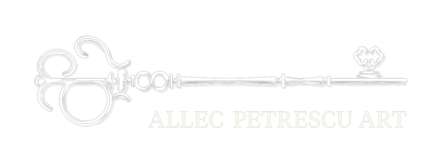 ALLEC PETRESCU ART