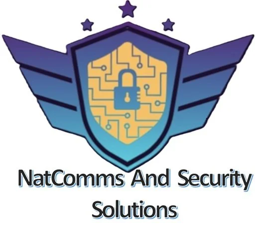 Natcomms and Security Solutions