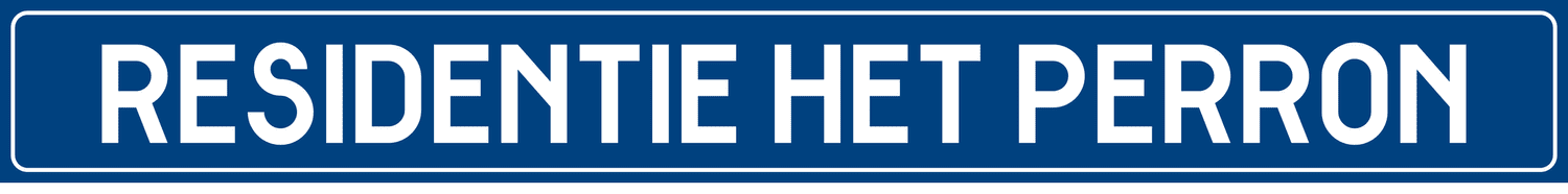 Residentie Het Perron