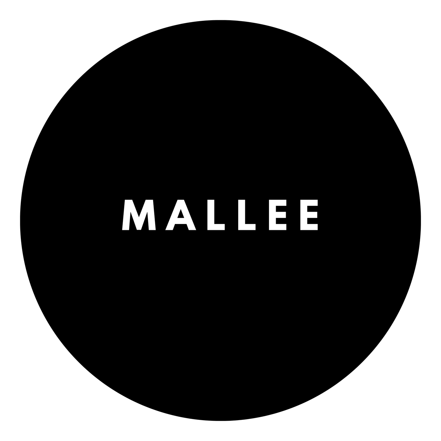 M A L L E E