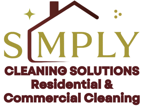 Simply Cleaning Solutions Inc.