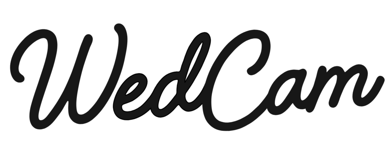 WedCam | Wedding Camcorder Hire