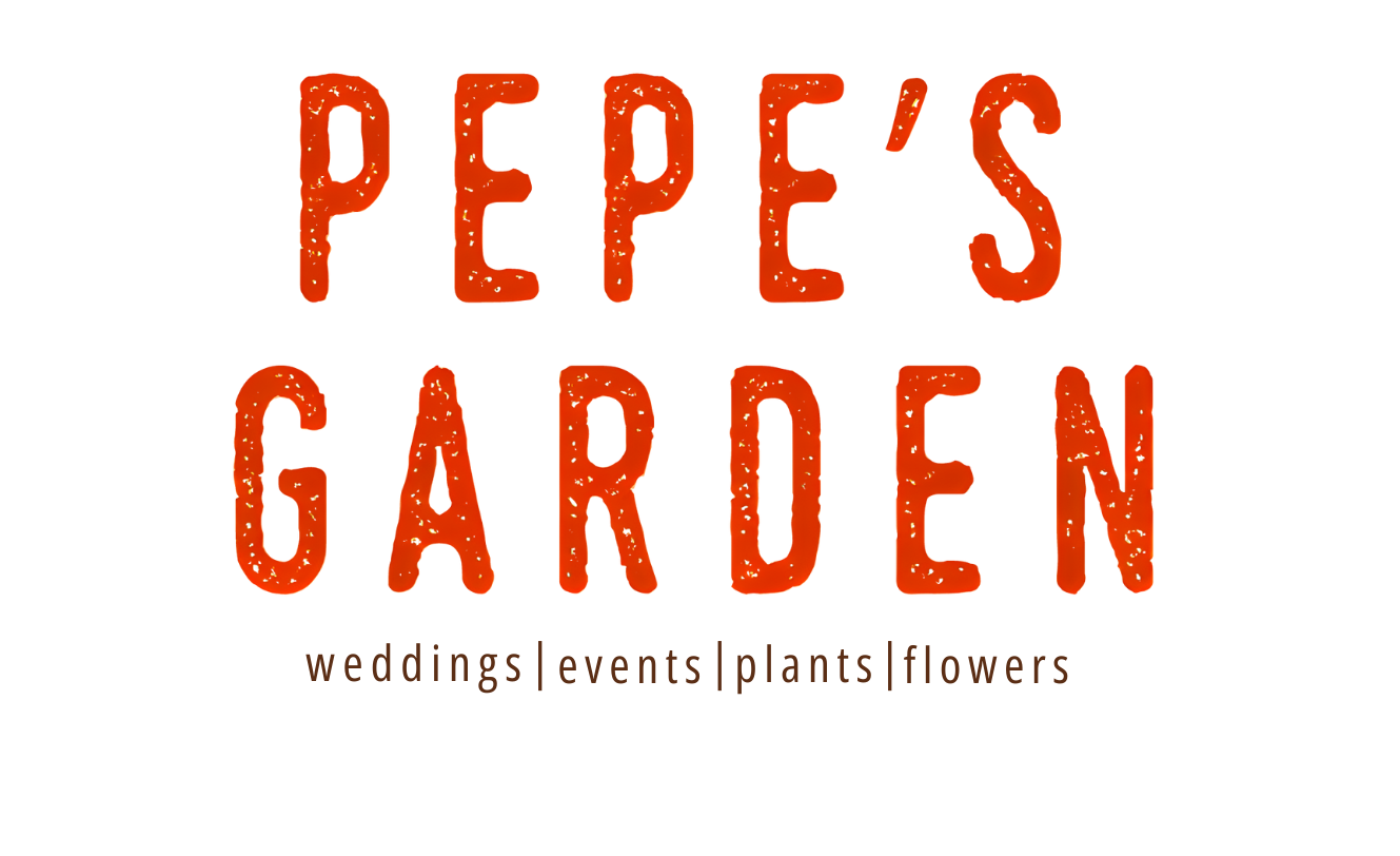 PEPES GARDEN