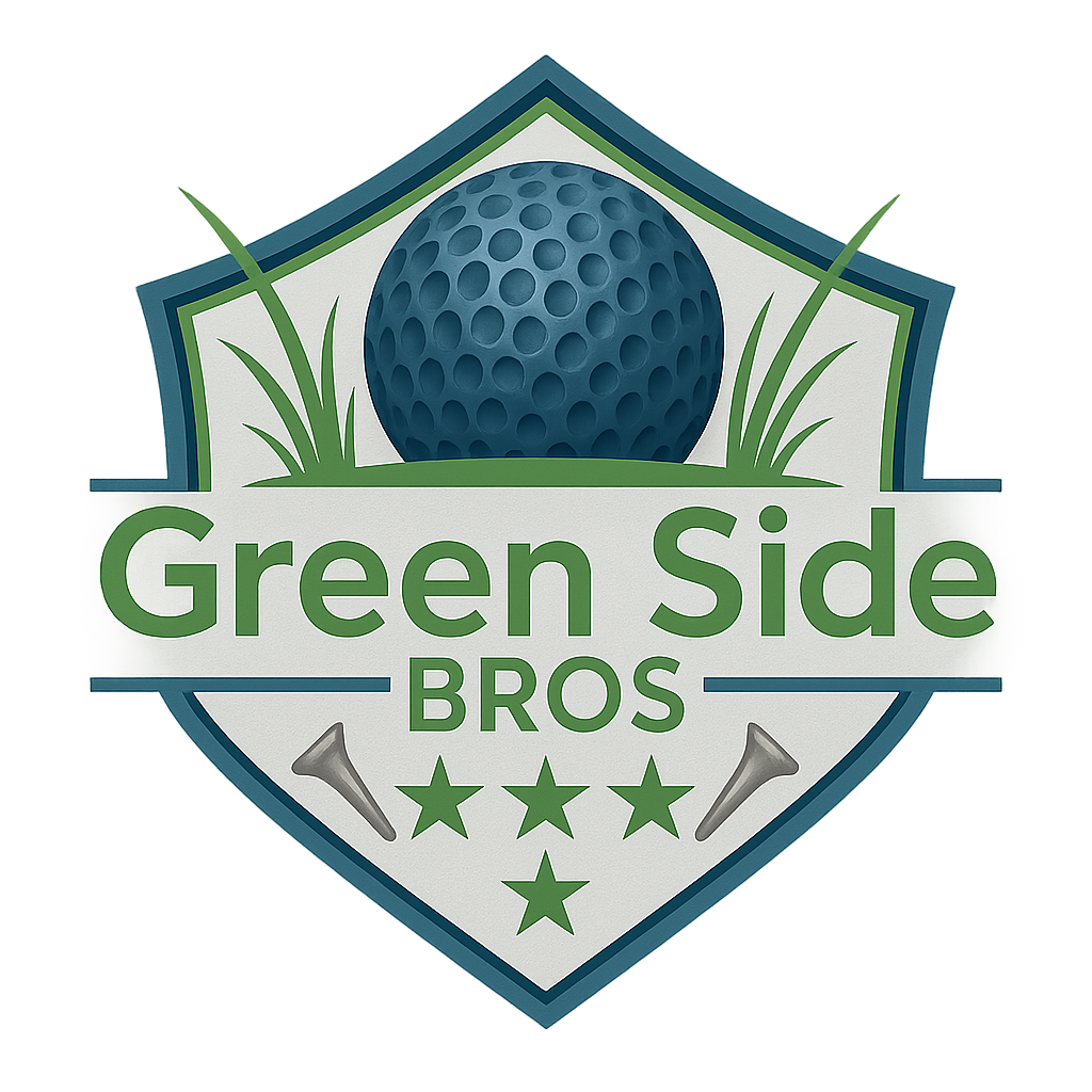 Green Side Bros