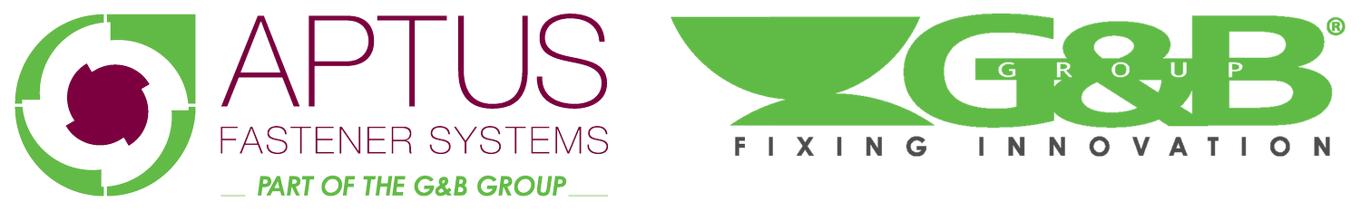 Aptus Fastener Systems