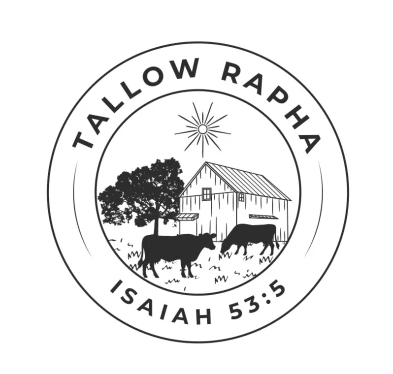 Tallow Rapha | Beef Tallow Skin Care