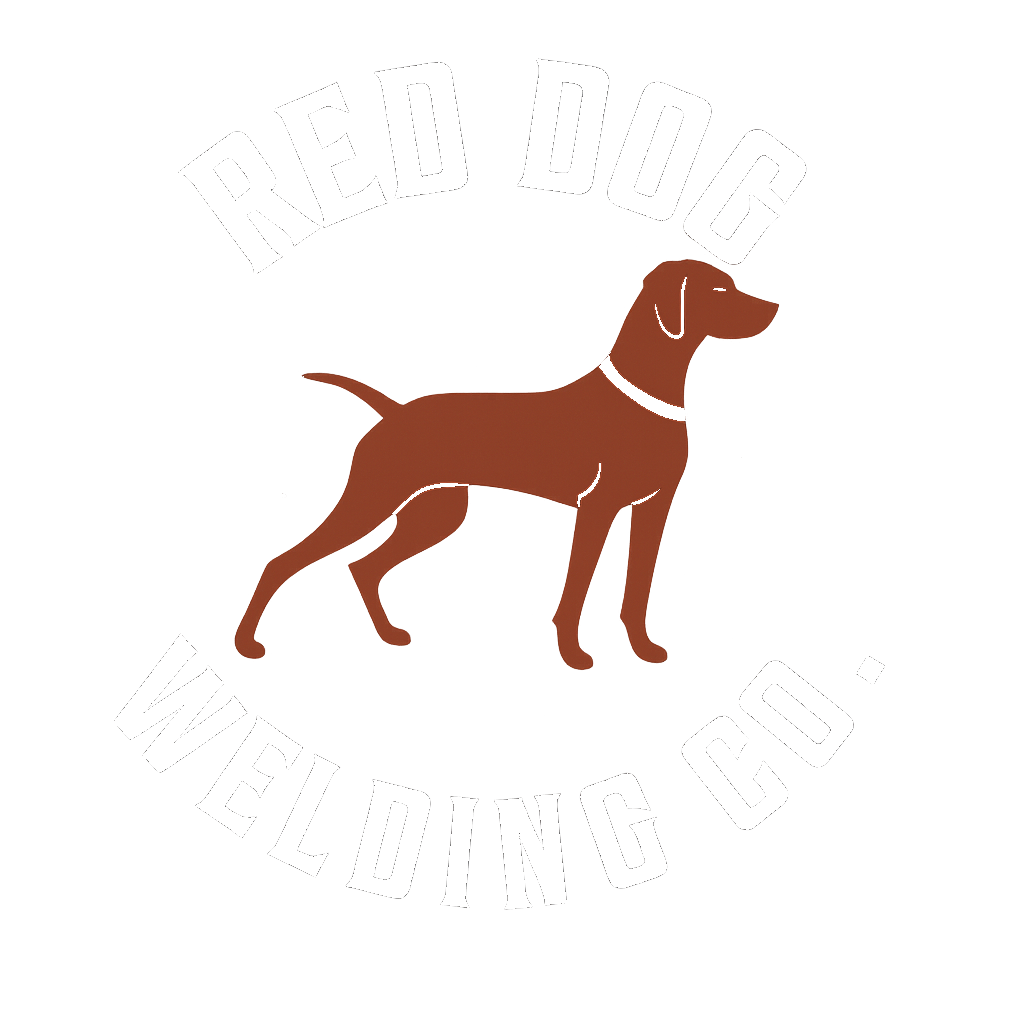 Red Dog Welding Company
