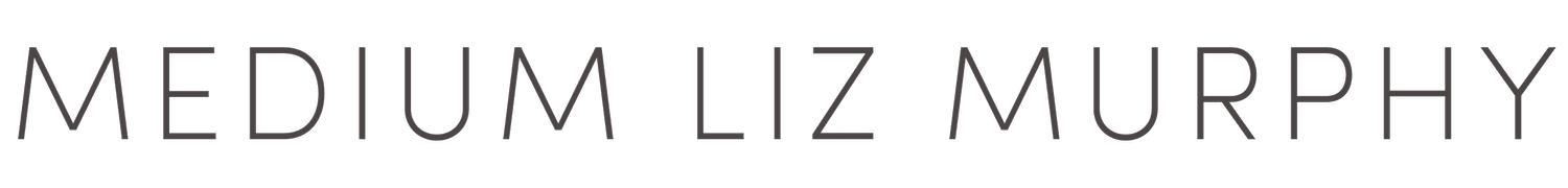 Medium Liz Murphy