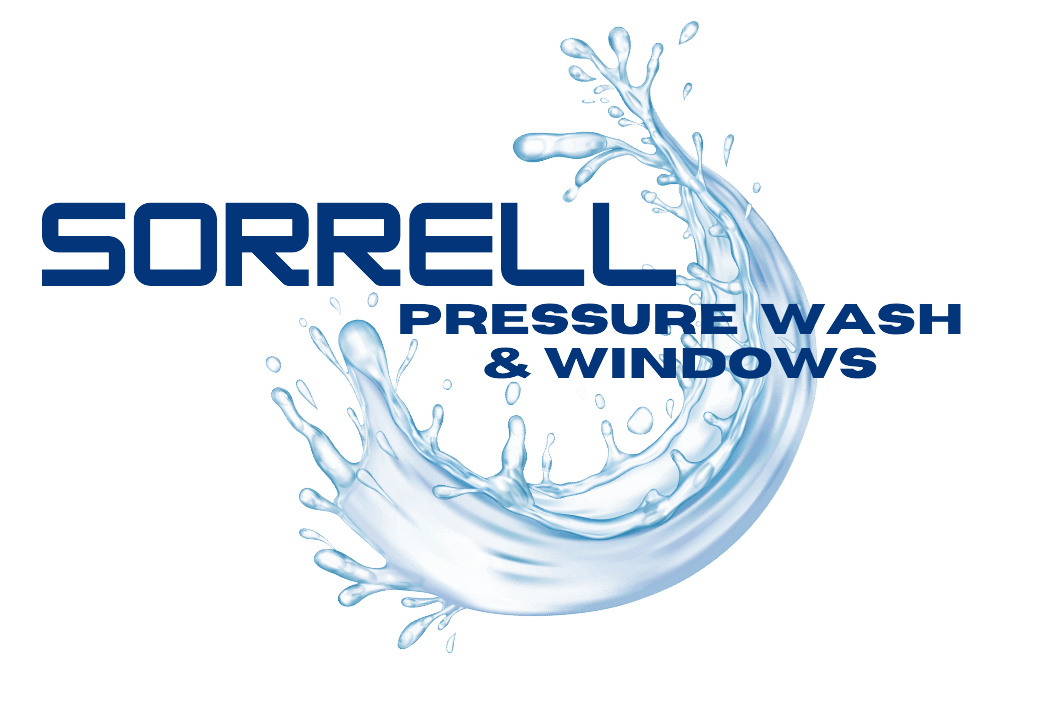 Sorrell Pressure Wash And Windows