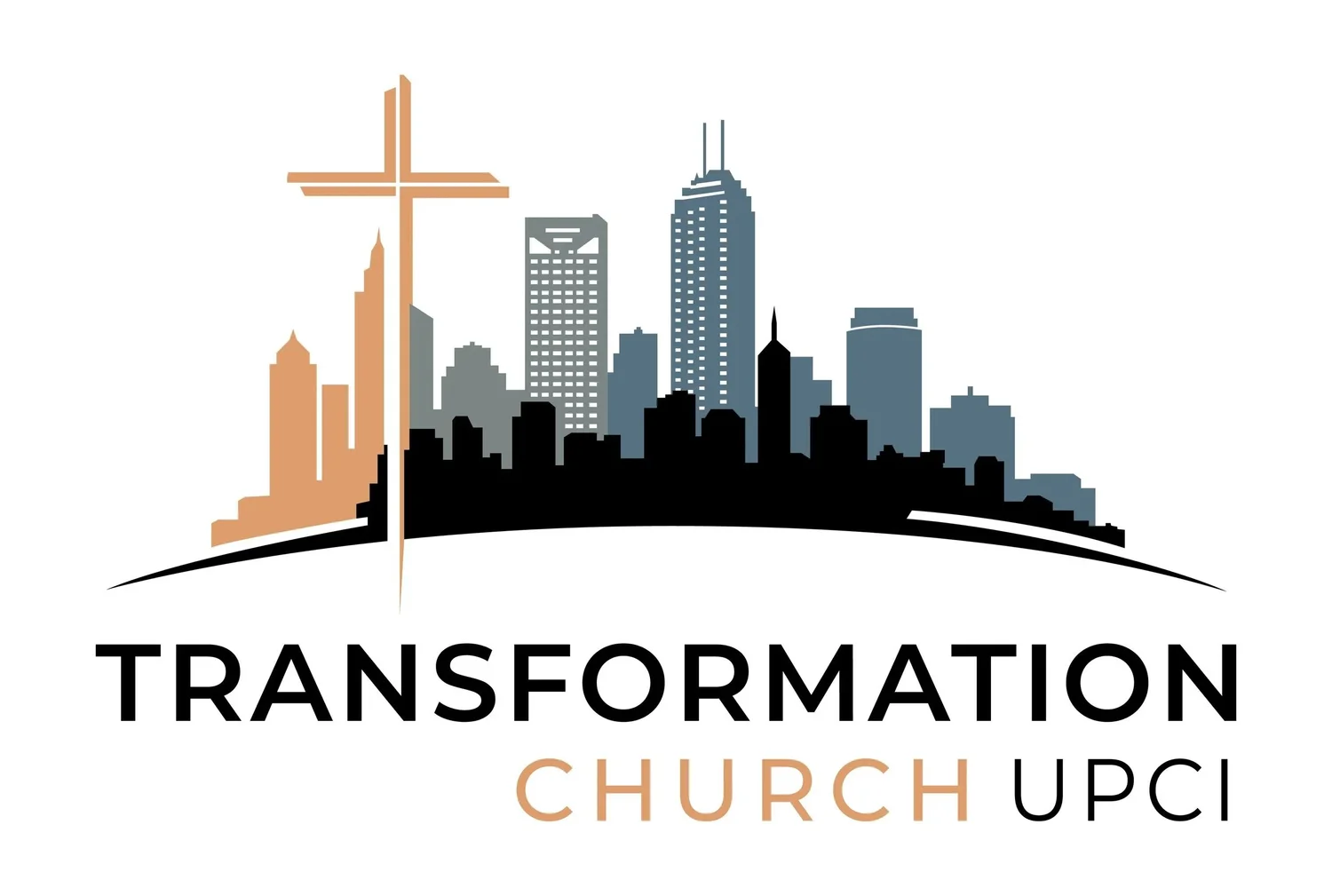 Transformation Church