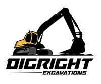 Digright Excacations and Landscaping