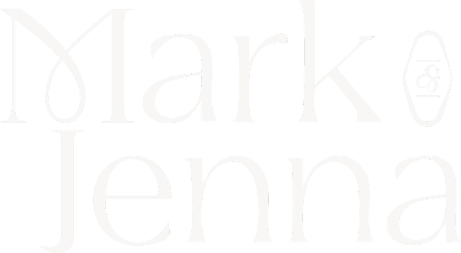 Mark & Jenna