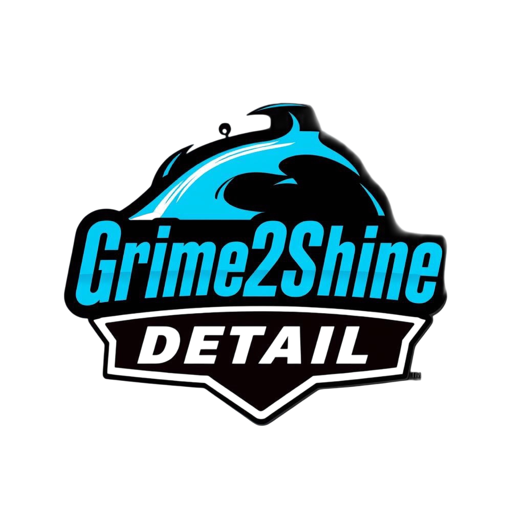 Grime2shine