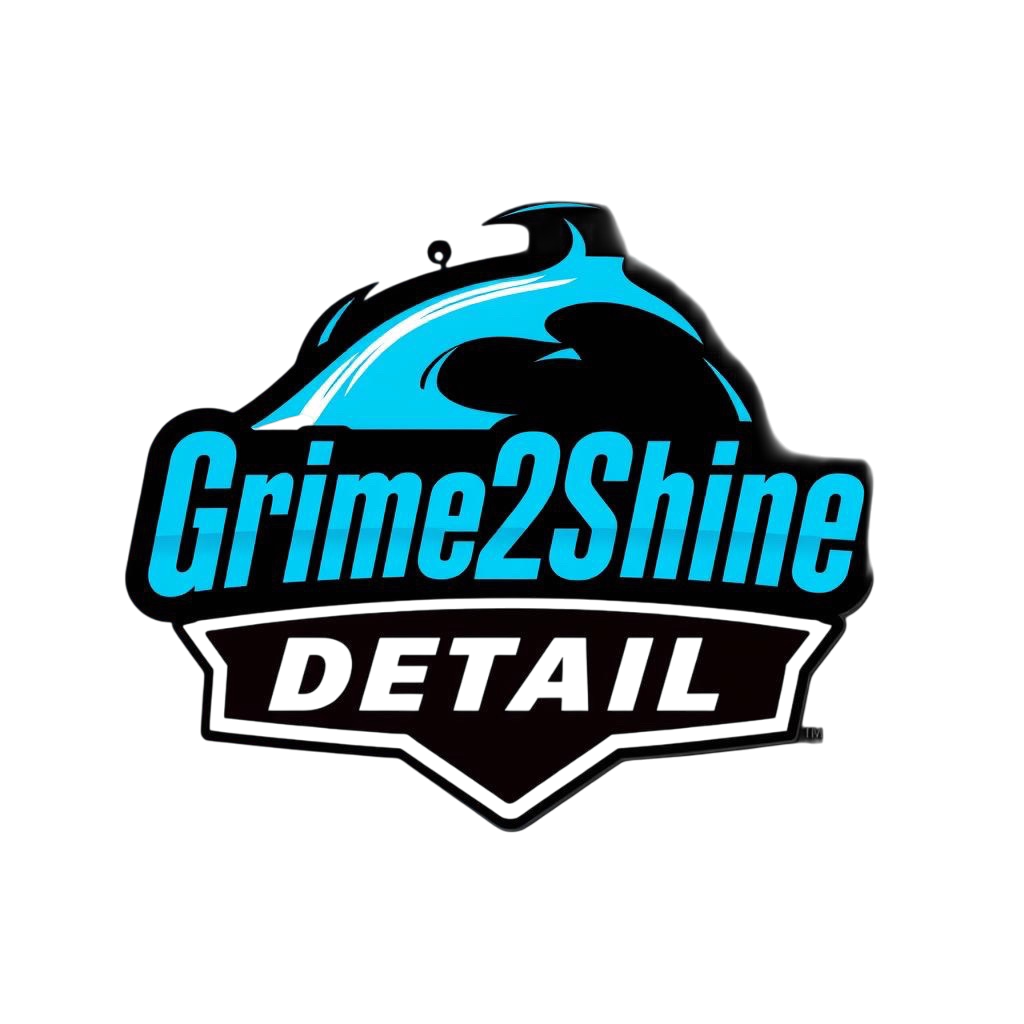 Grime2shine