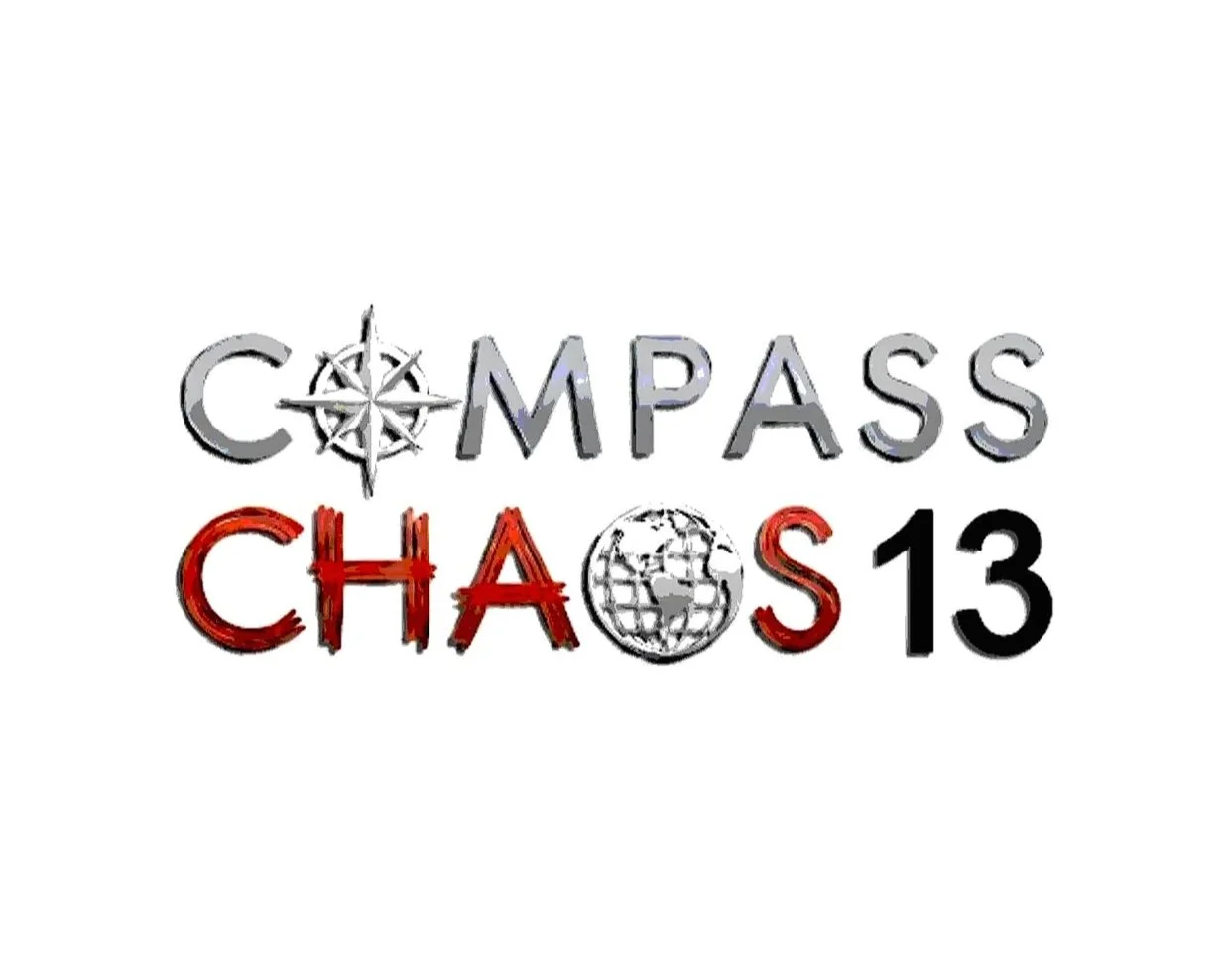 CompassChaos13: Travel Podcast